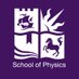 School of Physics - University of Bristol (@BristolUniPhys) Twitter profile photo