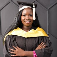 Maria Mauko (@mariamauko) 's Twitter Profile