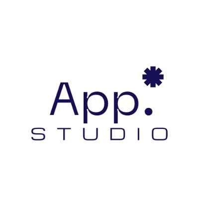 App__Studio's profile picture. We use Bubble, Weweb, Xano, Supabase to build your best product!