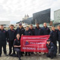 Wednesbury Fire Cadets (@wburyfirecadets) 's Twitter Profile Photo Wednesbury Fire Cadets (@wburyfirecadets) 's Twitter Profile Photo