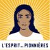 L'Esprit des Pionnières (@espritpionniere) Twitter profile photo L'Esprit des Pionnières (@espritpionniere) Twitter profile photo
