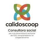 Consultora social per a la dinamització territorial de l’economia social, l’emprenedoria i el cooperativisme
············