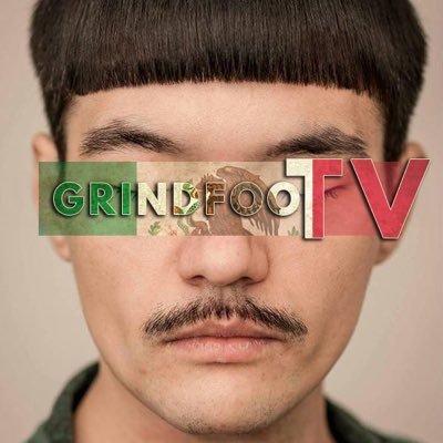 GrindFoo TV