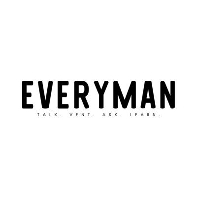 Online community for men of all ages. Real and honest conversations with the like minded Everyman. Got a question for the community? Use #AskTheEveryman