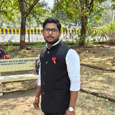 LAW STUDENT 

🇮🇳 Nationalist.
