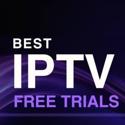 I provide best UK USA based subscription all world🌍 wide provide Iptv not bufring everything is 🆗 good working  
https://t.co/baZQW3qivH