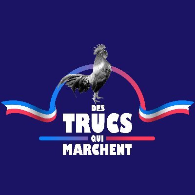 Fédération Française des Trucs qui Marchent