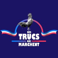 Fédération Française des Trucs qui Marchent(@FFTMarchent) 's Twitter Profile Photo