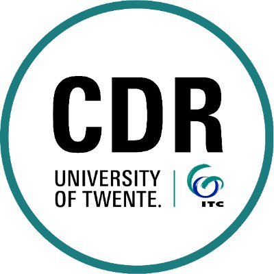 The Centre for Disaster Resilience @FacultyITC at @UTwente, Netherlands | Led by @Irene_Manzella | https://t.co/sygU3Fj4dN