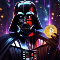 Crypto vader🪬 (@crypto_vaderr) Twitter profile photo