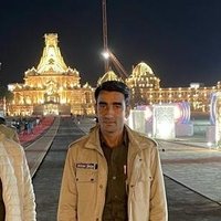 VIKRAM SINGH (@vikrams02535095) 's Twitter Profile