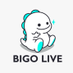 BIGO LIVE (@BIGOLIVEapp) Twitter profile photo