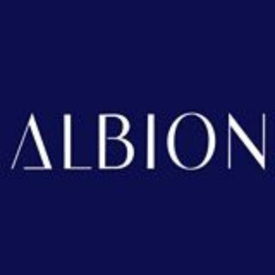 アルビオン（ALBION）－公式－