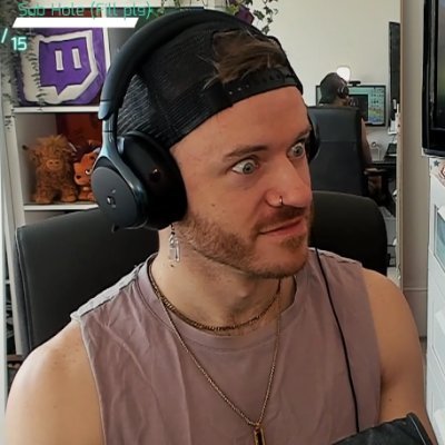 📷 Scottish @Twitch Partner / 🏳️‍🌈 Queer/Demi / ✨ ADHD / 🥳 He/Him / ⚠️ 18+
💬 Contact: andymacster@outlook.com
💪 OnlyFans: https://t.co/mAgYegVfio