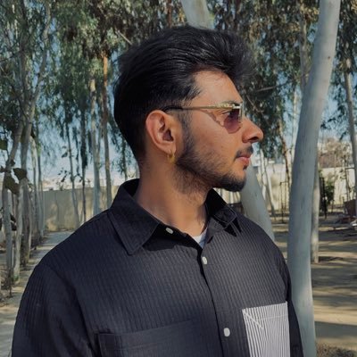 _itsankit__'s profile picture. PB08📍