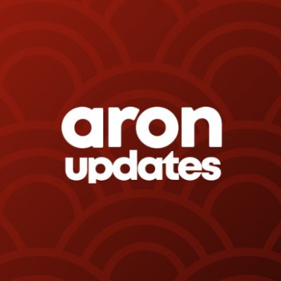 aron_updates Profile Picture