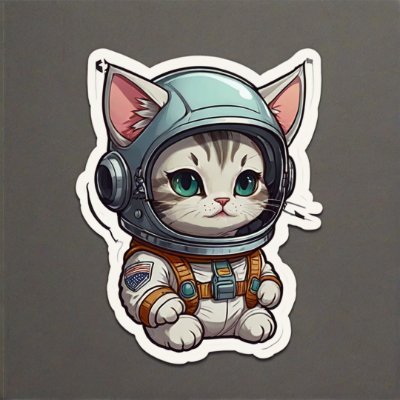 Web3CatSol's profile picture. Web3CatSol Where Web3 innovation meets feline enchantment. Dive into a world of digital art and timeless charm, where each NFT tells a purr fect story. Join the