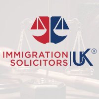 Immigration Solicitors UK(@ImmSolicitorsUK) 's Twitter Profile Photo
