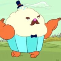 SwoleMuffin FIGHTRISER (@swolemuffinfgc) 's Twitter Profile