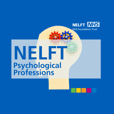 Psychological Professions @ NELFT