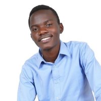 Lewis Muchomba (@muchomba_lewis) 's Twitter Profile