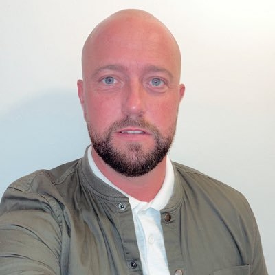 DJdavewalker's profile picture. Stay in your lane