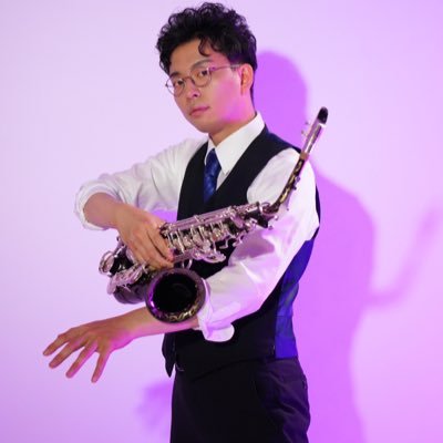 関西のしがないSaxophone奏者/ESA音楽学院出身/天才に憧れる凡人。夢はサクソフォン界の向井秀徳。永遠の厨二病。マウスピースのことばっか呟きます。ーーいいか。諸行は無常だ。