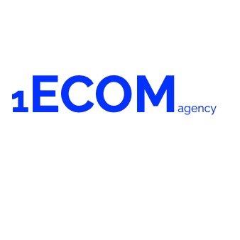 1ECOMagency Profile Picture