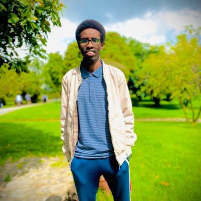 medical student @Researcher@Social worker
Advocates to Somaliland independence