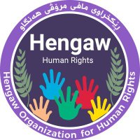 Hengaw Organization for Human Rights(@HengawO) 's Twitter Profile Photo