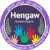 Hengaw Organization for Human Rights (@HengawO) Twitter profile photo