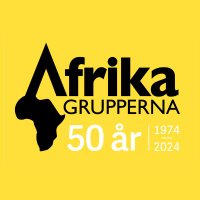 Afrikagrupperna(@Afrikagrupperna) 's Twitter Profile Photo