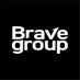 株式会社Brave group (@bravegroup_vt) Twitter profile photo