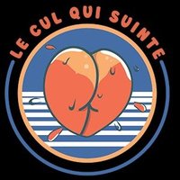 Le Cul Qui Suinte Officiel 🍑💦(@CulQuiSuinteOff) 's Twitter Profile Photo