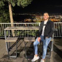 Abed Taher (@abedtaher10) 's Twitter Profile