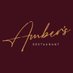 Ambers Restaurant (@AmbersHarrogate) Twitter profile photo