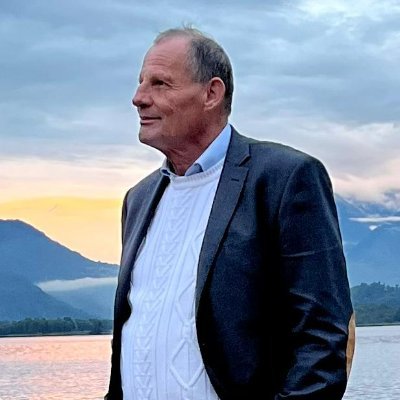 KonradWulfmeier's profile picture. https://t.co/wmDfrfBqz6