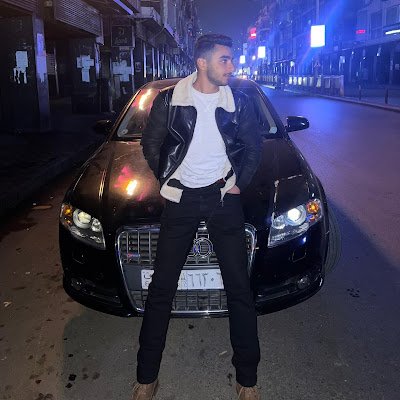 youssefzed769's profile picture. 