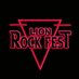 Lion Rock Fest (@lionrockfest) Twitter profile photo