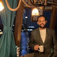 Ahmed Jamal (@onlyoneway70) 's Twitter Profile Photo Ahmed Jamal (@onlyoneway70) 's Twitter Profile Photo
