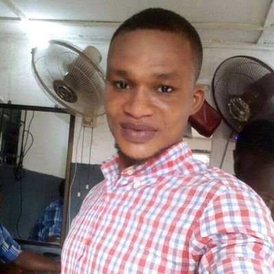 Yabatech graduate.
Computer scientist.
Intermediate programmer and computer engineer.
Certified mobile phone engineer.
Tapping d right frequency is d best.