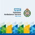 Yorkshire Ambulance (@YorksAmbulance) Twitter profile photo