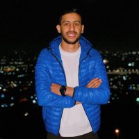 AHMED HAMAMA (@ahmedha13461139) 's Twitter Profile