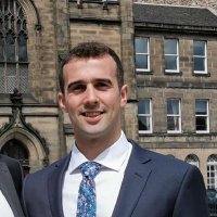 Dónal Murray (@domuiri) 's Twitter Profile