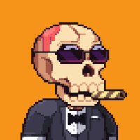 Crypto Beak (@crypto_beak) 's Twitter Profile