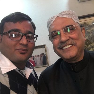 AqibSarwarPPP Profile Picture