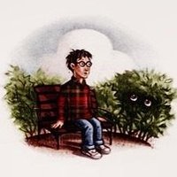 HY (Harry's chest monster) (@horcrussy1) 's Twitter Profile
