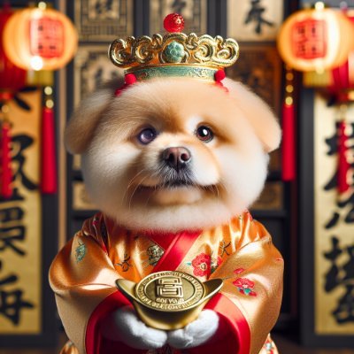 yzi6888's profile picture. 买金狗：https://t.co/8BPClp4LOU
-A8起跑