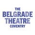 Belgrade Theatre (@BelgradeTheatre) Twitter profile photo