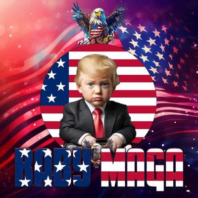 MAGA_BAB Profile Picture